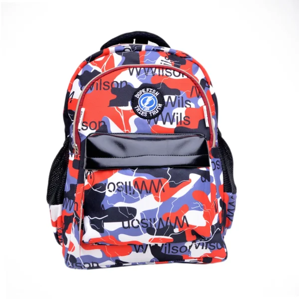 Urban Combo Backpack - Image 3