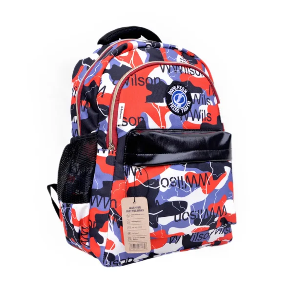 Urban Combo Backpack