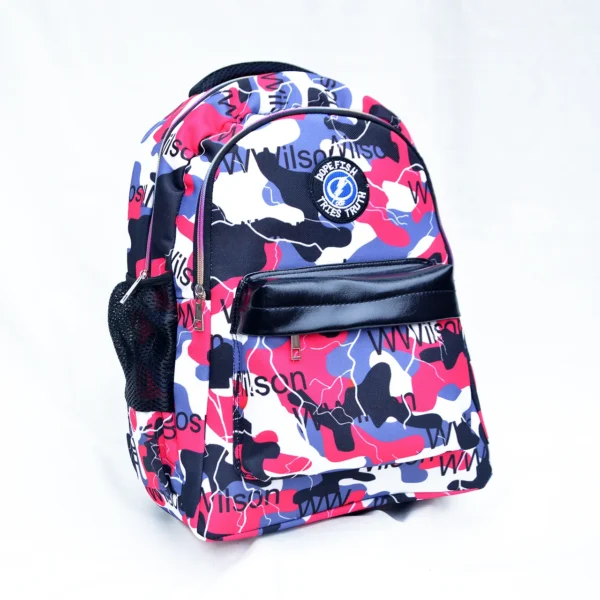 Urban Combo Backpack
