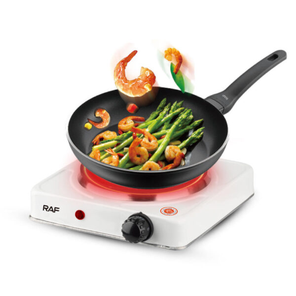 Portable Electric Stove