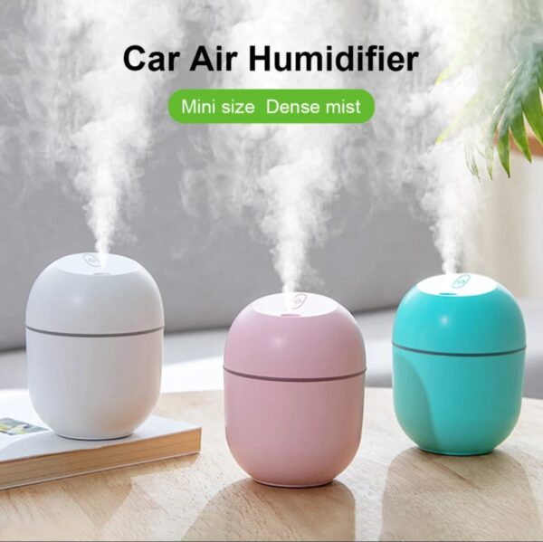 Humidifier Air Freshener Automatic Room Freshener Freshener for Room