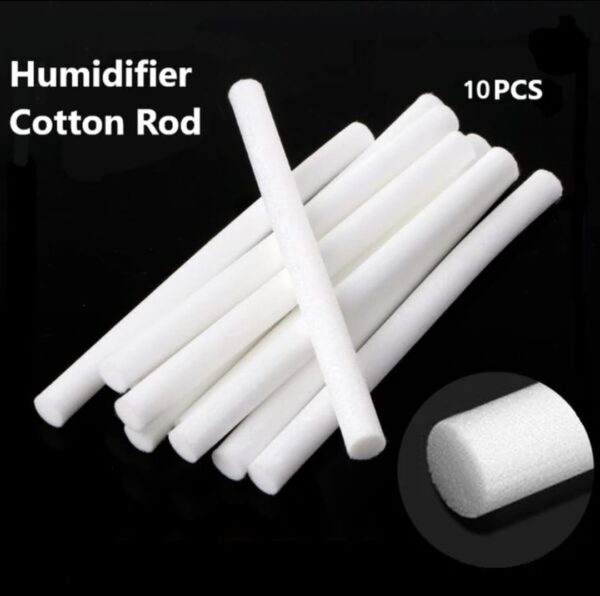 Humidifier Air Freshener Automatic Room Freshener Freshener for Room - Image 3