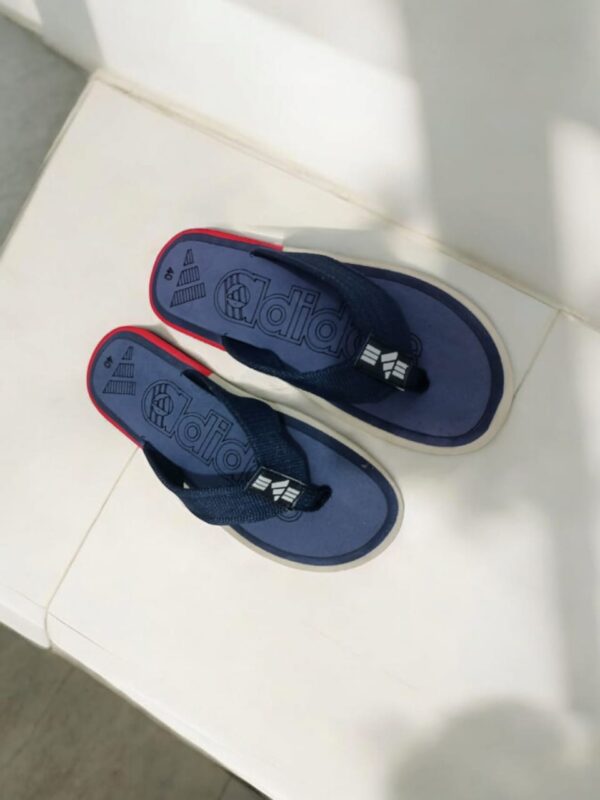 Men's Slippers Casual Slippers Trendy Fashion for Men's Soft Comfortable Slippers New Fancy - Image 4