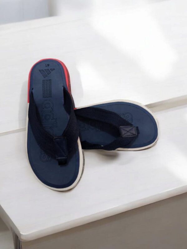 Men's Slippers Casual Slippers Trendy Fashion for Men's Soft Comfortable Slippers New Fancy - Image 7