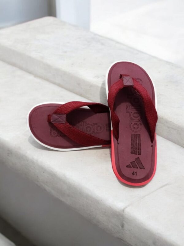 Men's Slippers Casual Slippers Trendy Fashion for Men's Soft Comfortable Slippers New Fancy - Image 5