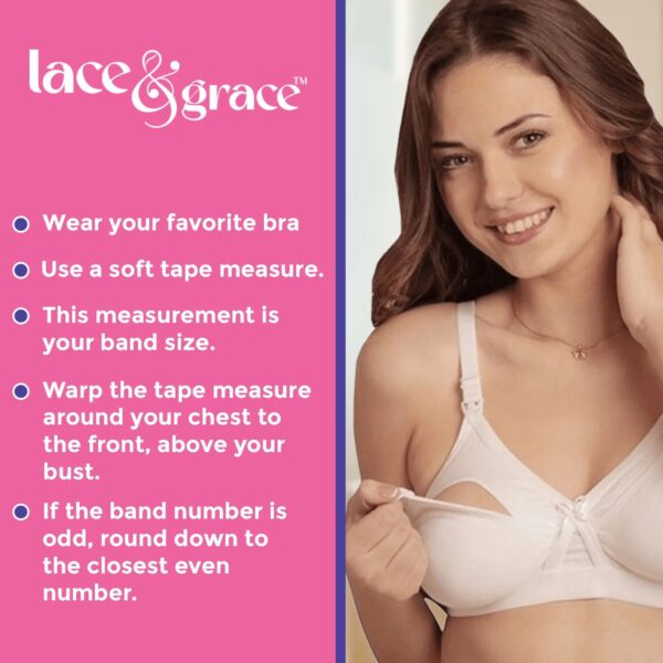 Feeding Bra/Nursing Bra - Image 5