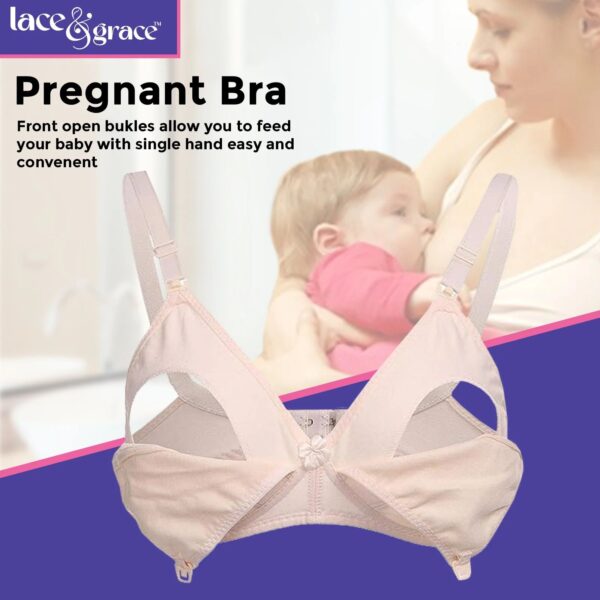 Feeding Bra/Nursing Bra - Image 4