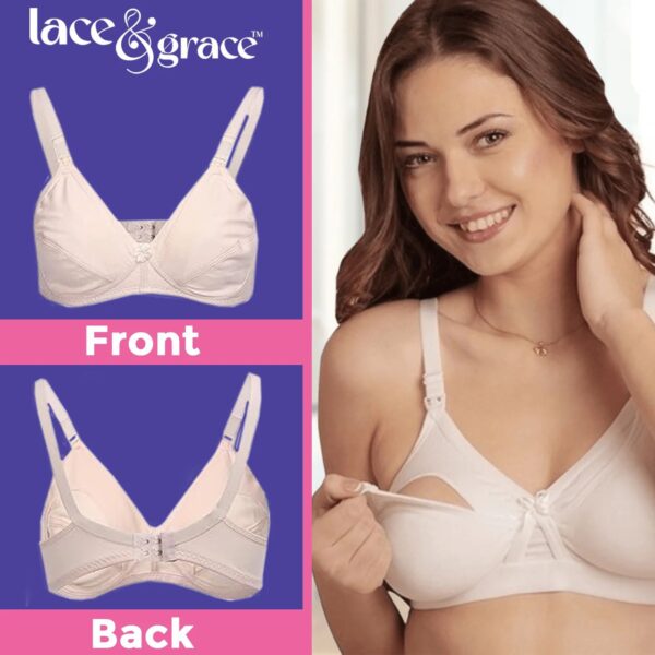 Feeding Bra/Nursing Bra