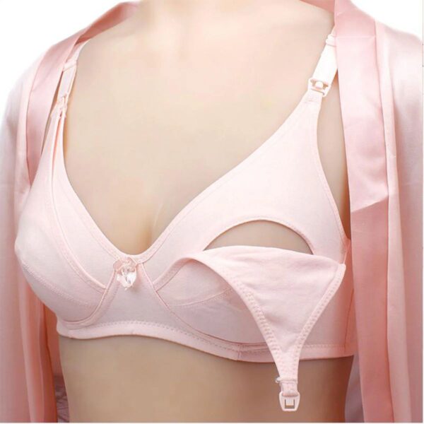 Feeding Bra/Nursing Bra - Image 6