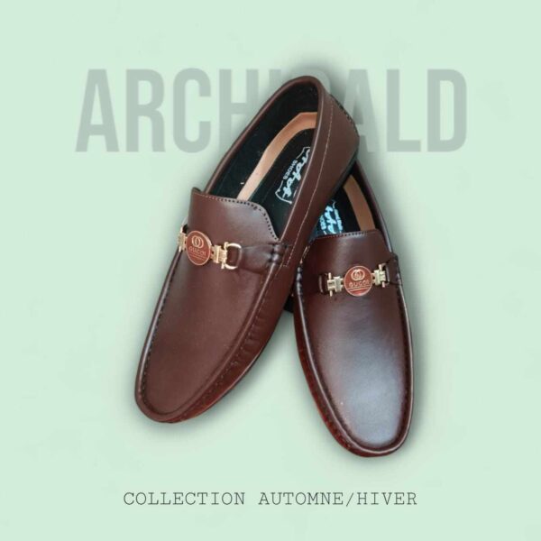 Loafers For Men