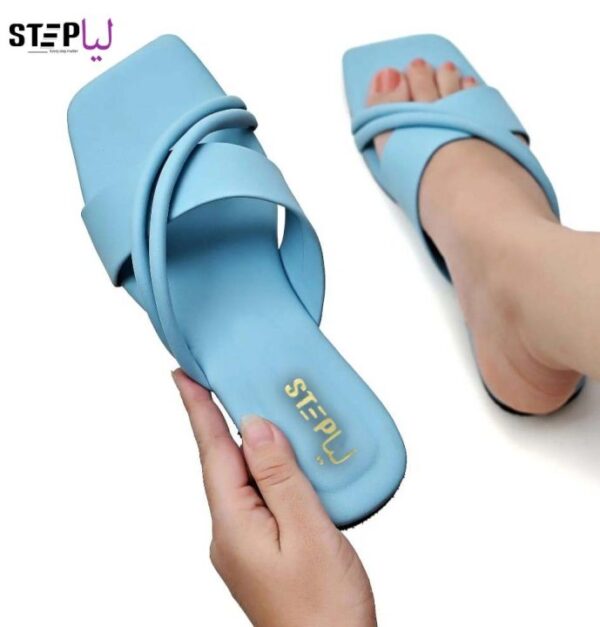 ladies slipper girl slipper brand steplia
