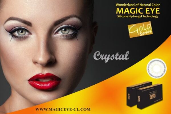 Magic eye gold - Image 7