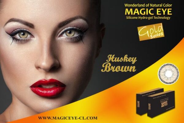 Magic eye gold - Image 8