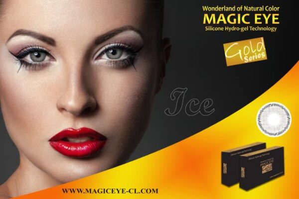 Magic eye gold - Image 9