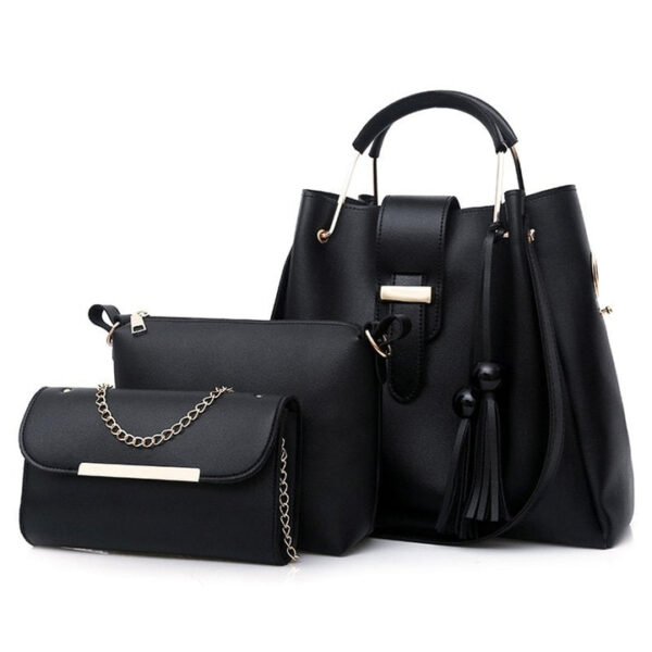 Bareeze 3 IN 1 PICE Handbag