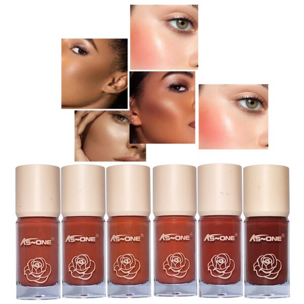 Ks-one liquid blush