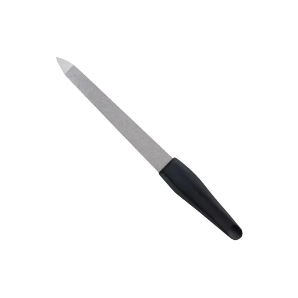 Premium Stainless Steel Nail Filer for Export-Grade Quality Grooming - Image 2