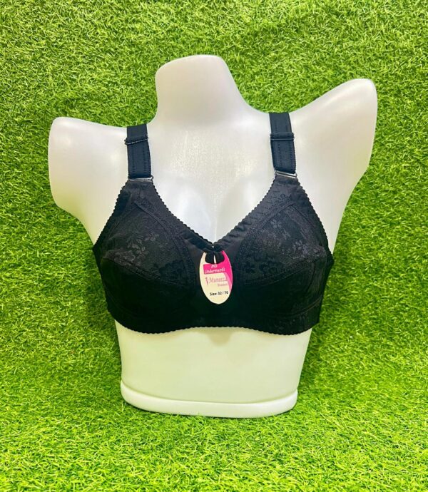 Doreen Comfort Bra - Image 5