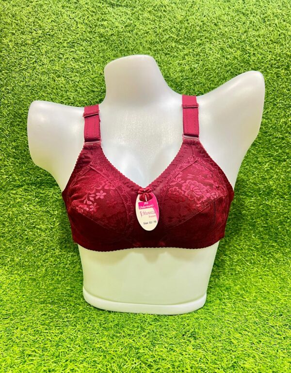 Doreen Comfort Bra - Image 4