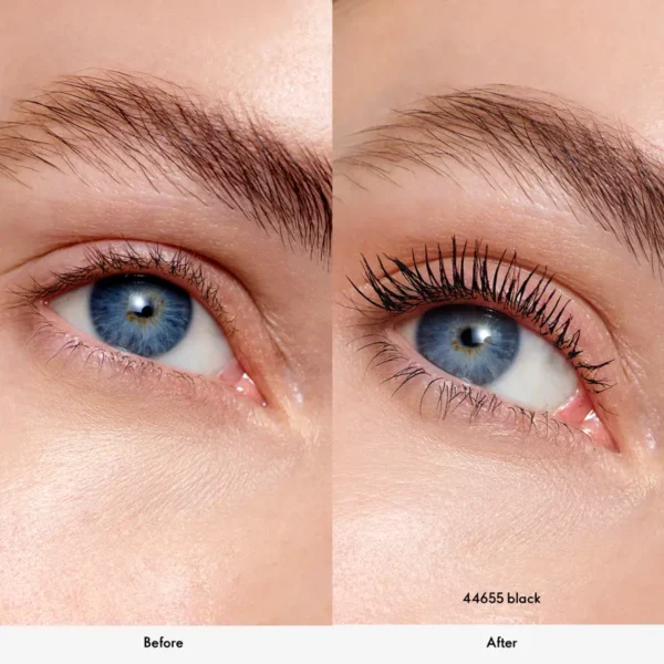 Giordani Gold Lash Iconic Waterproof Mascara - Image 3