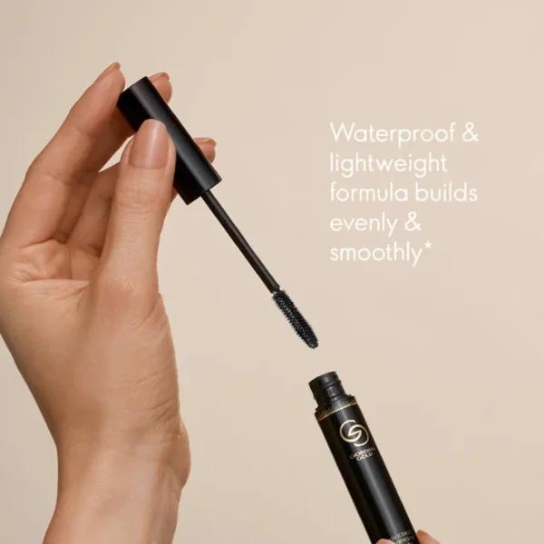 Giordani Gold Lash Iconic Waterproof Mascara - Image 2