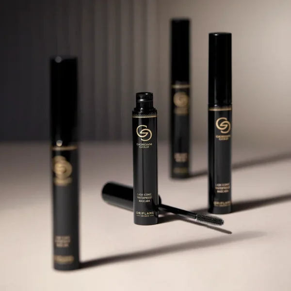 Giordani Gold Lash Iconic Waterproof Mascara